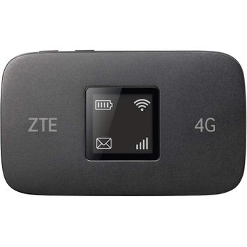 Zte Router Mobile Broad Band Mbb971l 4g Cat6 Nero