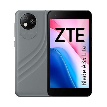 Zte Blade A35 Lite Grey / 2+32gb / 4.95" Sd