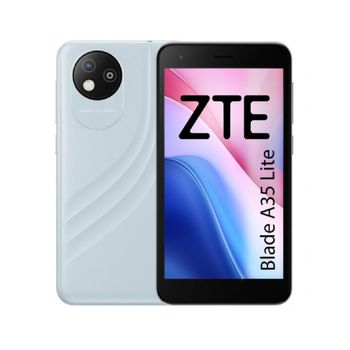 Zte Blade A35 Lite 32gb/2gb Dual Sim Azul