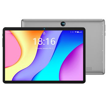 Tableta 10.1-inch Bmax I9 Plus 4gb+64gb - Plata