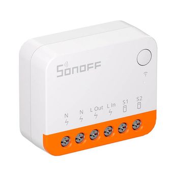 Smart Switch Sonoff Minir4