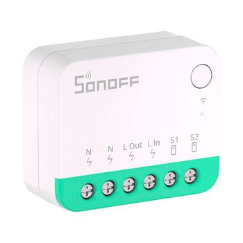 Sonoff Smart Switch Minir4m Matter