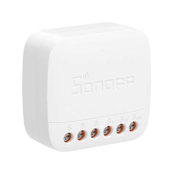 Sonoff Smart Switch S-mate2