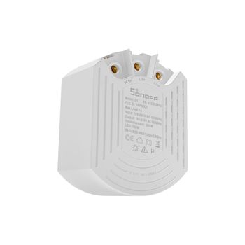 Interruptor Dimmer Inteligente Wifi - Sonoff