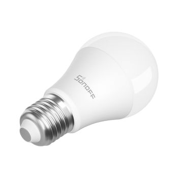 Rgbcw E26 Wi-fi Bombilla Led Inteligente - Sonoff