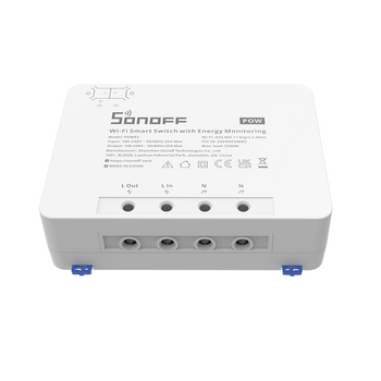 Disyuntor WIFI inteligente aplicación remota para teléfono interruptor  PA66-DSM carcasa ignífuga AC220V