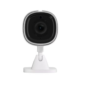 Cámara Ip Interior Wi-fi 2mp Cam Slim - Sonoff