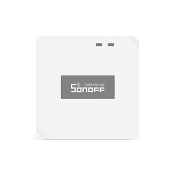 Caja Domótica Zigbee / Wifi - Sonoff