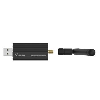 Memoria Usb Zigbee 3.0 Con Antena Externa - Sonoff