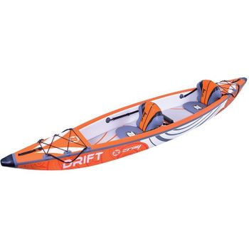 Kayak Hinchable Drift Zray