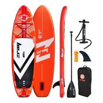 Tabla Paddle Surf Zray E9