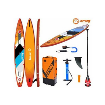 Tabla Paddle Surf Hinchable Zray Race 2 Pro 14.0"
