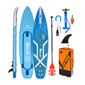 Tabla Paddle Surf Hinchable Zray F4 Epic Design 2021