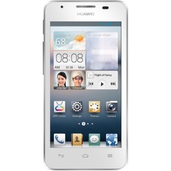 Huawei Ascend G510  Libre Blanco