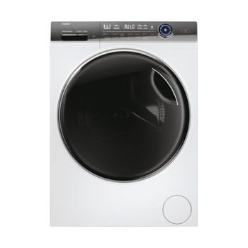 Haier I-pro Series 7 Plus Hw90-bd14979eu1 Lavadora Carga Frontal 9 Kg 1400 Rpm Negro