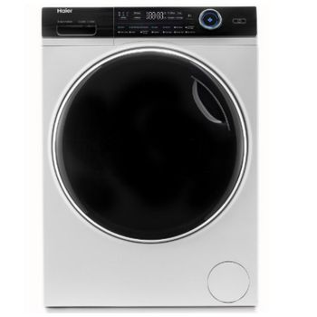 Haier Lavadora Secadora Frontal 60cm 10kg 1400t A Blanco - Hwd100-b14979