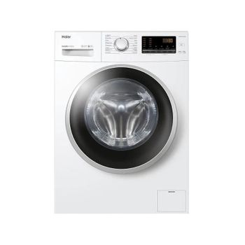 Oferta del día  Haier HW90BD14979EU1 lavadora carga frontal i-pro series 7  plus 9kg 1400rpm clase a con smarthome