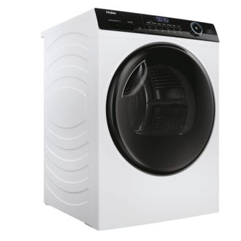 Secadora Haier Hd90-a2959-s 9kg Blanco