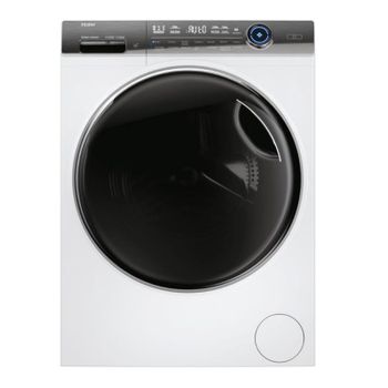 Lavadora Haier Hw90-bd14979u1 Blanco 9kg 1400 A