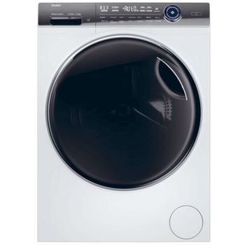 Haier Lavadora Secadora Frontal 60cm 10kg 1400t A Blanco - Hwd100-b14979  con Ofertas en Carrefour