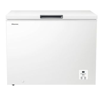 Milectric Congelador Arcon Arc-n51-142 Litros, A+/f, Función Fast Freeze,  Dual System, Control De Temperatura con Ofertas en Carrefour, Congelador  Pequeño 