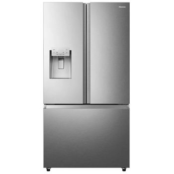 Hisense Frigorífico Americano 91cm 612l Nofrost - Rf793n4sase