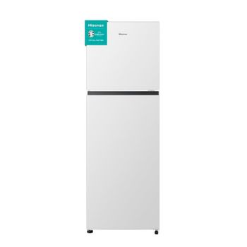 Frigorífico 2p. Hisense Rt422n4awe Blanco 1.70m E