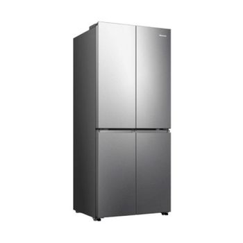 Frigorífico Multidoor Hisense Rq5p470said Inox D