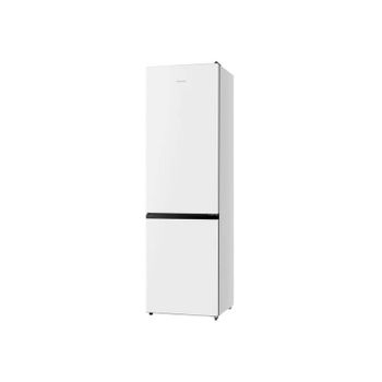 Combi Hisense Rb440n4awc Blanco 2.02m No Frost