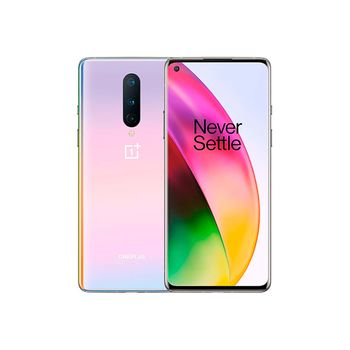 Oneplus 8 5g 12gb/256gb Interstellar Glow Dual Sim