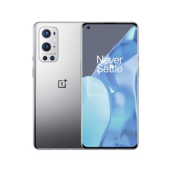 Oneplus 9 Pro Le2123 8+128gb Ds 5g Morning Mist Oem