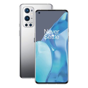 Oneplus 9 Pro 5g 12gb/256gb Plata (morning Mist) Dual Sim