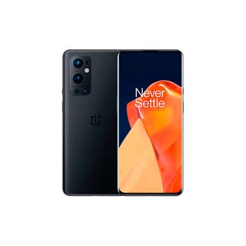 Oneplus 9 Pro 5g 8gb/128gb Negro (stellar Black) Dual Sim