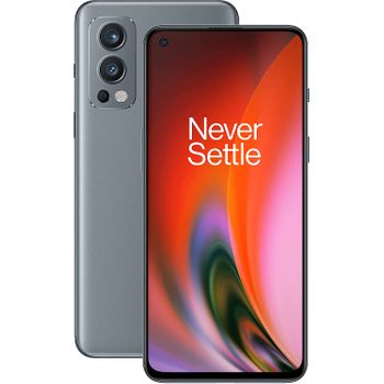 Oneplus Nord 2 5g 12/256gb Gray