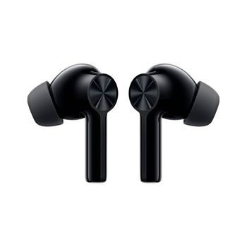 Oneplus Buds Z2 Auriculares Bluetooth Negro (obsidian Black)