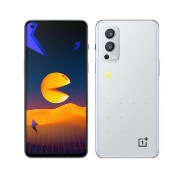 Oneplus Nord 2 5g 12/256gb Pac-man Edition