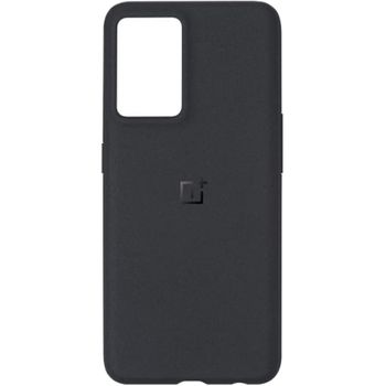 Funda Oneplus Nord Ce2 Sandstone Bumper Negra 5431100326