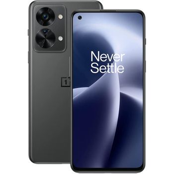 Oneplus Nord 2t 5g 8/128gb Gray