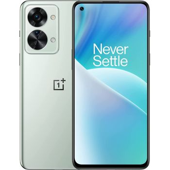 Oneplus Nord 2t 5g 8/128gb Jade