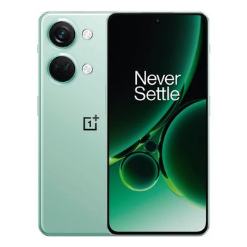 Oneplus Nord 3 5g 8gb/128gb Verde (green) Dual Sim Cph2493