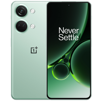 Funda Colgante Transparente Para Oneplus Nord Ce 3 Lite 5g Con Cordon Verde  Agua con Ofertas en Carrefour