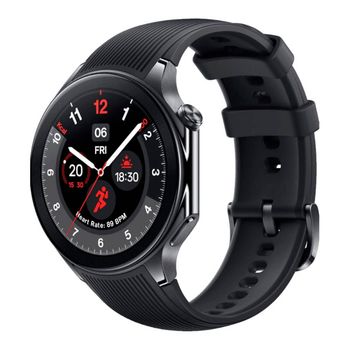 Oneplus Watch 2 47mm Bluetooth Negro (black)