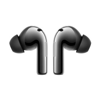 Oneplus Buds 3 Auriculares True Wireless Stereo (tws) Dentro De Oído Llamadas/música/deporte/uso Diario Bluetooth Gris