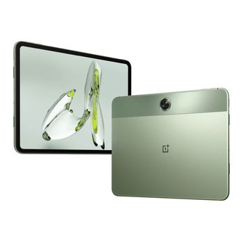 Tableta Oneplus Pad Go 11.4" 128gb/8gb Verde