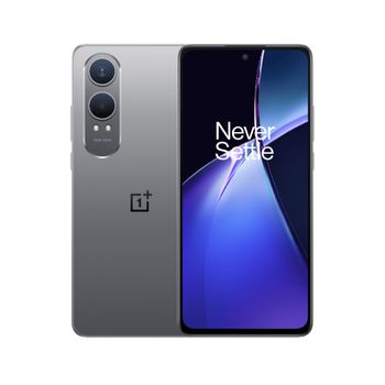 Oneplus Nord Ce 4 Lite 5g 256gb/8gb Dual Sim Plateado