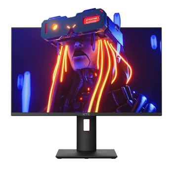 Monitor Ktc M27t20 68,58 Cm - 27"