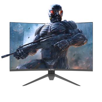 Monitor Ktc H32s17 81,28 Cm - 32"