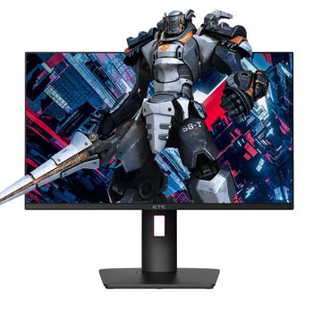 Monitor Ktc M27p20 68,58 Cm - 27"