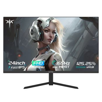 Monitor Ktc H24t09p 60,96cm - 24"