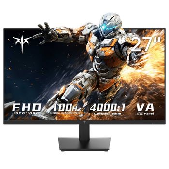 Extremegamer 32m2000c / Monitor Gaming 32 Curvo 240hz Fullhd con Ofertas  en Carrefour